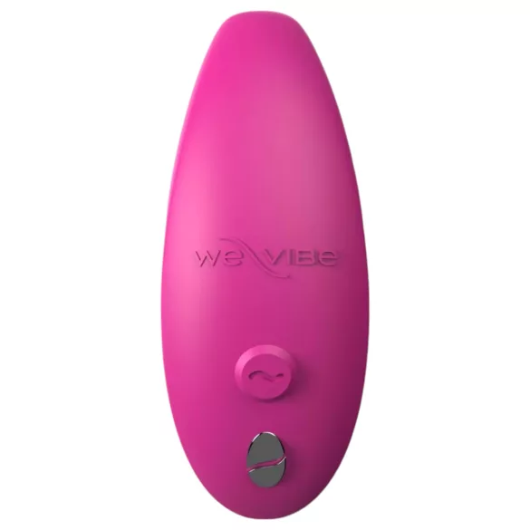 We-Vibe Sync - parni vibrator sa aplikacijom i daljinskim upravljačem (roze)