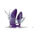 We-Vibe Sync - pametni, bežični, punjivi parni vibrator (ljubičasti)