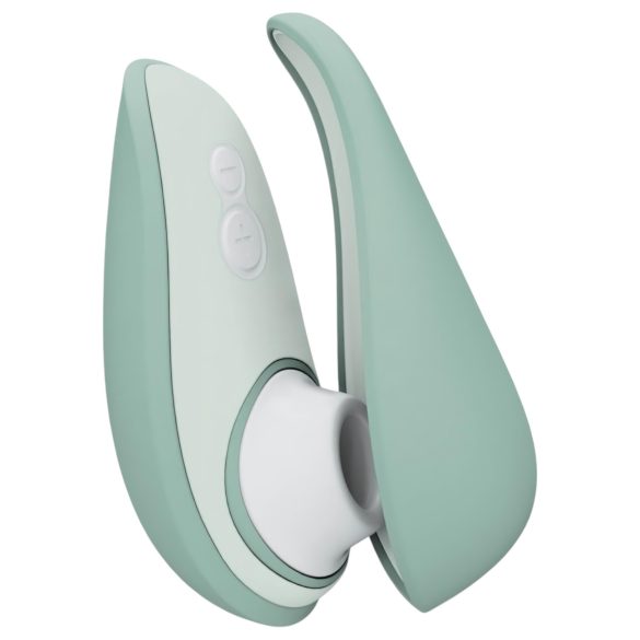 Womanizer Liberty 2 - bežični stimulator klitorisa (zeleni)