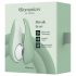 Womanizer Liberty 2 - bežični stimulator klitorisa (zeleni)