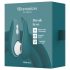 Womanizer Liberty 2 - punomasni stimulator klitorisa (zeleni)