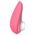 Womanizer Liberty 2 - snažni stimulator za klitoris (ružičasti)