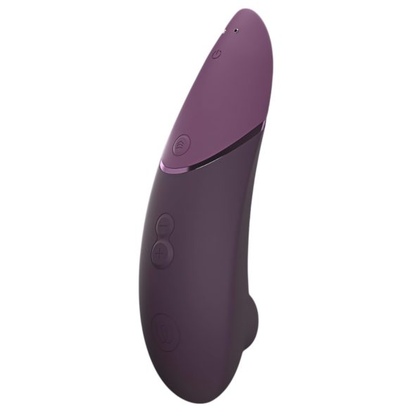 Womanizer Next – Punjivi, vazdušni stimulator klitorisa (ljubičasti)