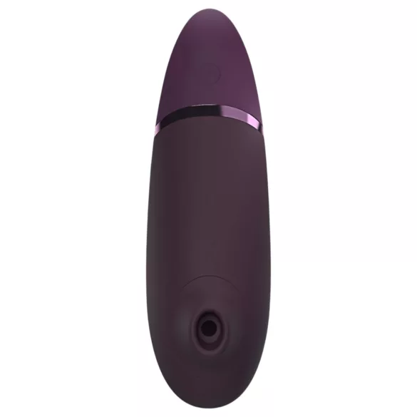 Womanizer Next - punjivi stimulator klitorisa sa talasima vazduha (ljubičasti)