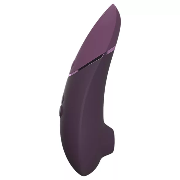 Womanizer Next - punjivi stimulator klitorisa sa talasima vazduha (ljubičasti)