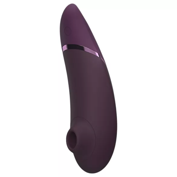 Womanizer Next - punjivi stimulator klitorisa sa talasima vazduha (ljubičasti)