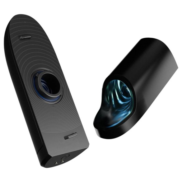 Arcwave Ion2 - vazdušni masturbator (crna)