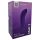 We-Vibe Melt 2 - pametan vazdušni stimulator klitorisa (ljubičasti)