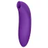 We-Vibe Melt 2 - стимулатор клиториса са таласима ваздуха управљан апликацијом (љубичасти)