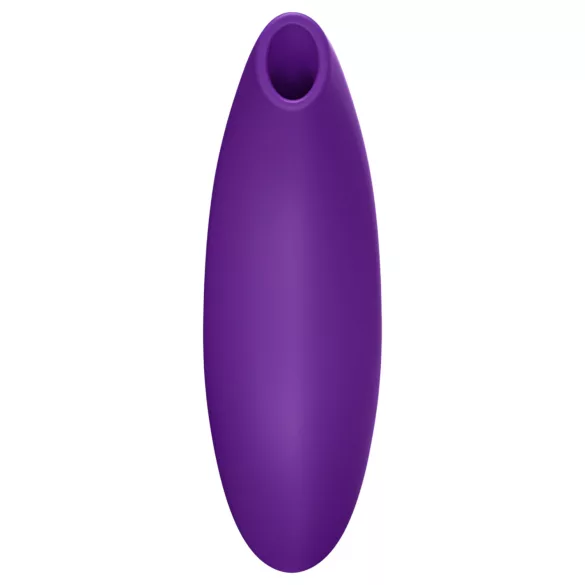 We-Vibe Melt 2 - стимулатор клиториса са таласима ваздуха управљан апликацијом (љубичасти)