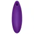 We-Vibe Melt 2 - стимулатор клиториса са таласима ваздуха управљан апликацијом (љубичасти)
