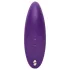 We-Vibe Melt 2 - стимулатор клиториса са таласима ваздуха управљан апликацијом (љубичасти)