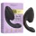 Womanizer Next Duo - 2 u 1 G-tačka vibrator (crni)