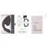 Womanizer Next Duo - 2 u 1 G-tačka vibrator (crni)