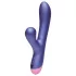 ROMP Pulse - G-tačka vibrator sa pulsnim stimulacijom klitorisa (ljubičasti)