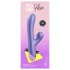 ROMP Pulse - G-tačka vibrator sa pulsnim stimulacijom klitorisa (ljubičasti)