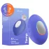 We-Vibe Temp - vibrator za hlađenje i zagrevanje klitorisa (plavi)