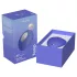 We-Vibe Temp - vibrator za hlađenje i zagrevanje klitorisa (plavi)