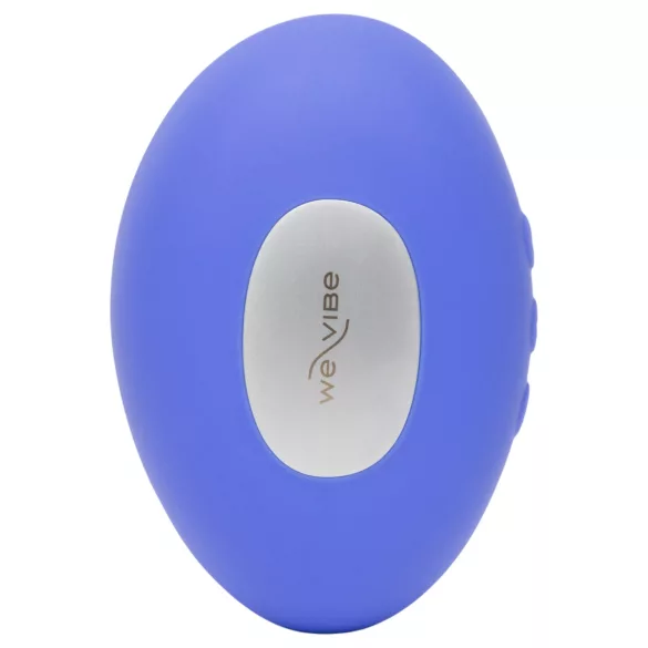 We-Vibe Temp - vibrator za hlađenje i zagrevanje klitorisa (plavi)