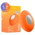 We‑Vibe Temp - hladno‑topli vibrator za stimulaciju klitorisa (narandžasti)