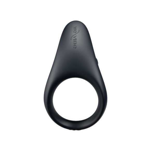 We-Vibe Verge 2 - pametna vibraciona prsten za penis (crna)