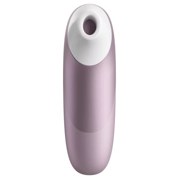 Womanizer Pro - stimulator klitorisa sa vazdušnim talasima (ljubičasti)