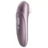 Womanizer Pro - stimulator klitorisa sa vazdušnim talasima (ljubičasti)