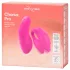We-Vibe Chorus Pro - par vibrator sa aplikacijom i daljinskim upravljačem (pink)