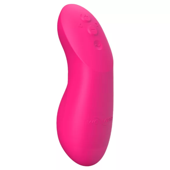 We-Vibe Chorus Pro - par vibrator sa aplikacijom i daljinskim upravljačem (pink)