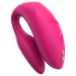 We-Vibe Chorus Pro - par vibrator sa aplikacijom i daljinskim upravljačem (pink)