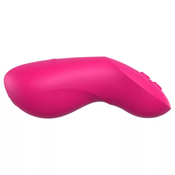 We-Vibe Chorus Pro - par vibrator sa aplikacijom i daljinskim upravljačem (pink)