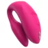 We-Vibe Chorus Pro - par vibrator sa aplikacijom i daljinskim upravljačem (pink)