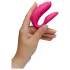 We-Vibe Chorus Pro - par vibrator sa aplikacijom i daljinskim upravljačem (pink)