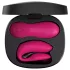 We-Vibe Chorus Pro - par vibrator sa aplikacijom i daljinskim upravljačem (pink)