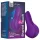 We-Vibe Shared Touch - pametni vibrator za parove (ljubičasti)