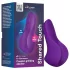 We-Vibe Shared Touch - pametni vibrator za parove (ljubičasti)