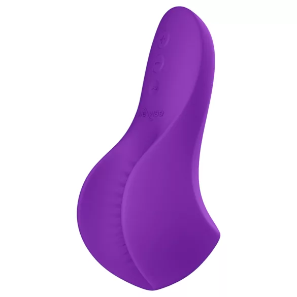 We-Vibe Shared Touch - pametni vibrator za parove (ljubičasti)