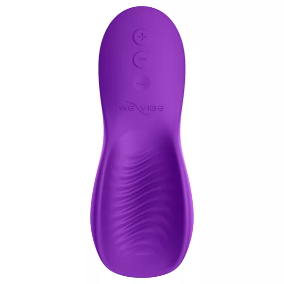 We-Vibe Shared Touch - pametni vibrator za parove (ljubičasti)