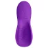 We-Vibe Shared Touch - pametni vibrator za parove (ljubičasti)