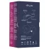 We-Vibe Shared Touch - pametni vibrator za parove (ljubičasti)