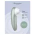 Womanizer Pro - stimulator klitorisa sa talasima vazduha (zeleni)