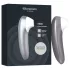 Womanizer Pro - stimulator klitorisa na talase vazduha (sivi)