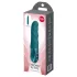 Fun Factory Stronic Petite - rebrasti vibrator (zeleni)