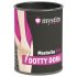 Mystim MasturbaTIN Dotty Dora - tačkasti masturbator (bela)