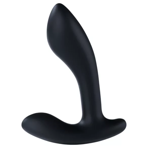 Mystim Flexing Flavio - elektro masažer prostate (crni)