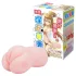 TAMASHII Pohotna supruga - hentai veštačka vagina masturbator (natur)