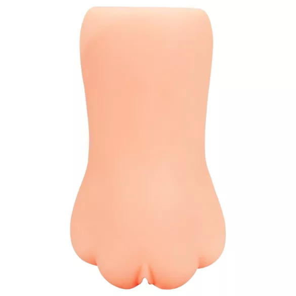 TAMASHII Waiting Girl - hentai veštačka vagina masturbator (prirodna boja)
