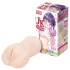 TAMASHII srednjoškolka - hentai veštačka vagina masturbator (natur)