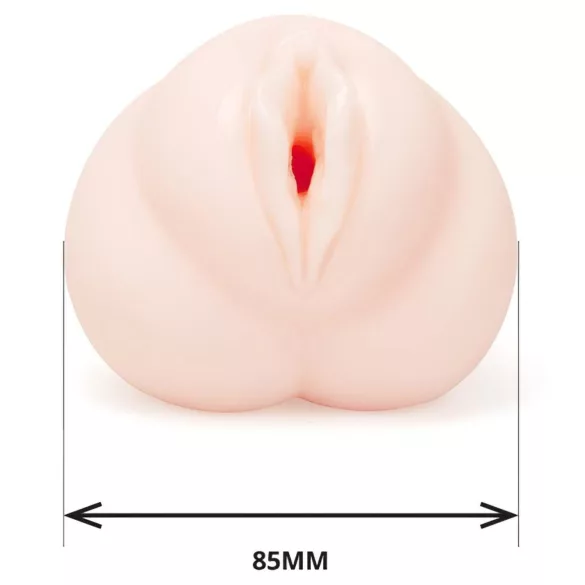 TAMASHII Neighbor Girl - hentai veštačka vagina masturbator (prirodna)