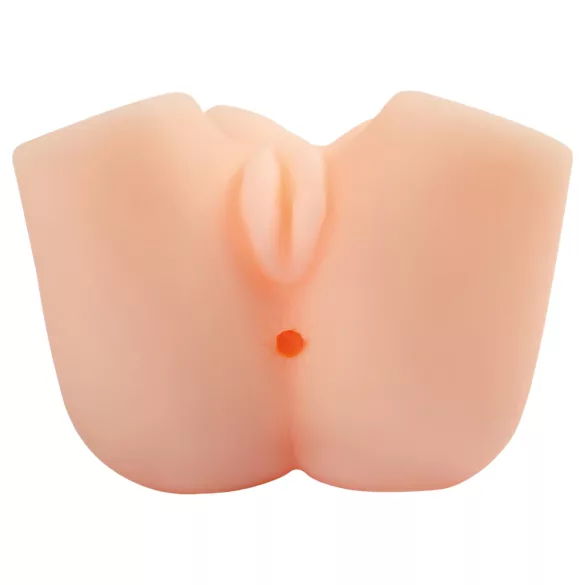 TAMASHII Cosplay Cat - hentai veštačka vagina masturbator (natur)